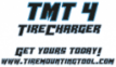 TMT 4 Logo